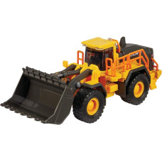Majorette Volvo Wheel Loader Kunststoff Metall 21 cm