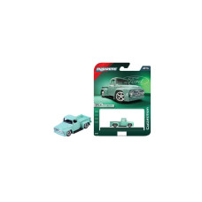 Majorette Collection 1956 Ford F-100 1:64, Druckguss-Metall Majorette Collection 1956 Ford F-100 1:64, Druckguss-Metall