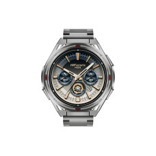 HiFuture HiFuture ACTIVE2 Smartwatch Silber HiFuture HiFuture ACTIVE2 Smartwatch Silber