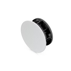 Ubiquiti Deckenlautsprecher Unterputz 6.5, 130W Ubiquiti Deckenlautsprecher Unterputz 6.5, 130W