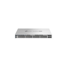 TP-Link Switch Omada PRO S6500-48M6Y 54 Port TP-Link Switch Omada PRO S6500-48M6Y 54 Port