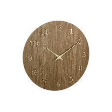 TFA Dostmann 60.3072.01 Braun