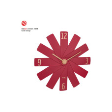 TFA Dostmann Clock In The Box Blau