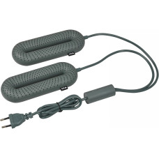 TFA Dostmann Elektrischer Schuhtrockner, Petrol / Grau TFA Dostmann Elektrischer Schuhtrockner, Petrol / Grau