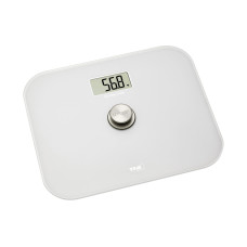 TFA Dostmann Eco Step Weiss; Silber TFA Dostmann Eco Step Weiss; Silber