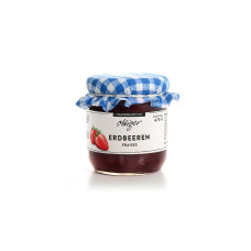 Ottiger Erdbeer Konfitüre 475 g