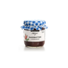 Ottiger Hagebutten Konfitüre 475 g