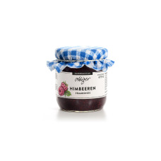 Ottiger Himbeer-Konfitüre 475 g Ottiger Himbeer-Konfitüre 475 g