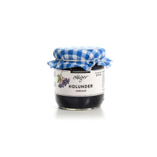 Ottiger Holunder Konfitüre 475 g Ottiger Holunder Konfitüre 475 g