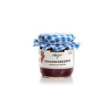 Ottiger Johannisbeerkonfitüre 475 g Ottiger Johannisbeerkonfitüre 475 g