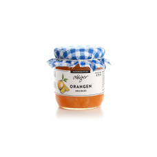 Ottiger Orangen Konfitüre 475 g Ottiger Orangen Konfitüre 475 g