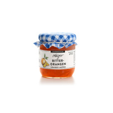 Ottiger Orangen Bitter Konfitüre 475 g Ottiger Orangen Bitter Konfitüre 475 g