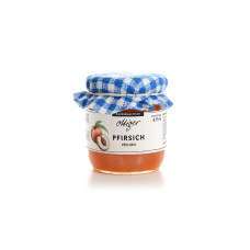 Ottiger Pfirsich-Konfitüre 475 g Ottiger Pfirsich-Konfitüre 475 g