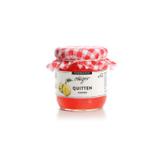 Ottiger Quitten Gelée 475 g Ottiger Quitten Gelée 475 g