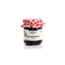Ottiger Brombeer Gelée 250 g