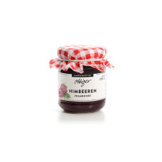 Ottiger Himbeer-Gelee 250 g Ottiger Himbeer-Gelee 250 g