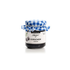 Ottiger Kirschen Konfitüre 250 g Ottiger Kirschen Konfitüre 250 g
