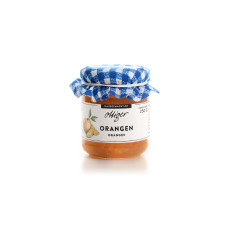Ottiger Orangen Konfitüre 250 g Ottiger Orangen Konfitüre 250 g