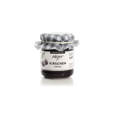 Ottiger Kirschen Konfitüre Light 210 g Ottiger Kirschen Konfitüre Light 210 g