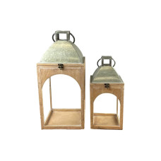 CHALET Braga 57 cm, Braun CHALET Braga 57 cm, Braun