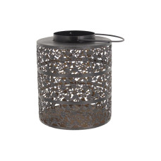 CHALET Romantik 28 cm, Schwarz CHALET Romantik 28 cm, Schwarz