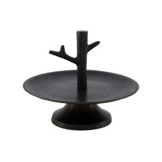CHALET Chalet Etagere Branch S Schwarz CHALET Chalet Etagere Branch S Schwarz
