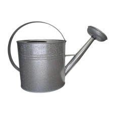 CHALET Chalet Giesskanne Brass 3.5 l Grau CHALET Chalet Giesskanne Brass 3.5 l Grau