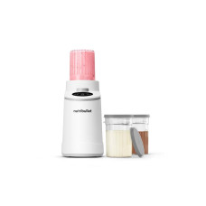 NUTRiBULLET Smoothie Maker NBD0503W Weiss