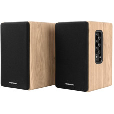 Thomson WS902DUO Schwarz