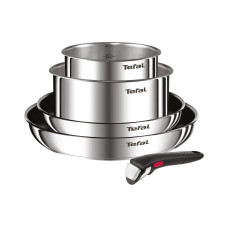 Tefal Kochtopf-Set Ingenio Emotion 5-teilig Tefal Kochtopf-Set Ingenio Emotion 5-teilig