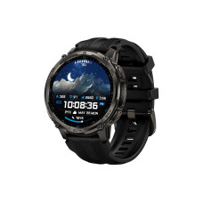 Kospet Smartwatch Tank T4C Schwarz Kospet Smartwatch Tank T4C Schwarz