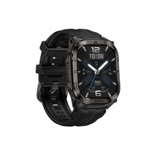 Kospet Smartwatch Tank M4C Schwarz Kospet Smartwatch Tank M4C Schwarz