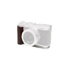 Smallrig 5943 L-Winkelplatte mit Holzgriff Aluminium Silber Smallrig 5943 L-Winkelplatte mit Holzgriff Aluminium Silber