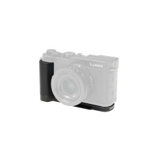 Smallrig 5700 L-Winkel-Montageplatte mit Silikongriff Schwarz Smallrig 5700 L-Winkel-Montageplatte mit Silikongriff Schwarz