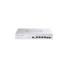 TP-Link PoE++ Switch Omada PRO S5500-4XHPP2XF 6 Port TP-Link PoE++ Switch Omada PRO S5500-4XHPP2XF 6 Port