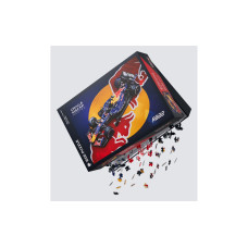 Automobilist Puzzle Oracle Red Bull F1 RB22 1000 Teile Automobilist Puzzle Oracle Red Bull F1 RB22 1000 Teile
