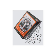 Automobilist Puzzle Audi Revolut F1 Team R26 1000 Teile Automobilist Puzzle Audi Revolut F1 Team R26 1000 Teile