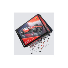 Automobilist Puzzle Ferrari HP F1 Team SF-26 1000 Teile Automobilist Puzzle Ferrari HP F1 Team SF-26 1000 Teile