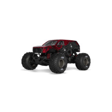 Arrma Monster Truck Arrma Gorgon 223S RTR Rot