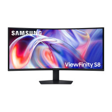 Samsung Monitor Viewfinity S85TH