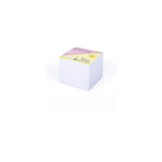 WEDO Notizzettel, 90 x 90 mm, 700 Blatt, Weiss WEDO Notizzettel, 90 x 90 mm, 700 Blatt, Weiss