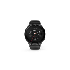 Hama Smartwatch 8900 AMOLED 43 mm Schwarz Hama Smartwatch 8900 AMOLED 43 mm Schwarz