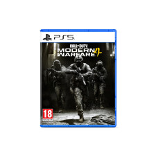 Activision Blizzard Call of Duty: Modern Warfare 4 (PS5) (DE) (Box) Activision Blizzard Call of Duty: Modern Warfare 4 (PS5) (DE) (Box)