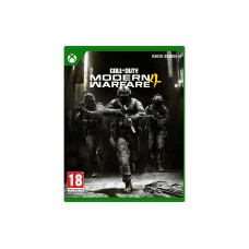 Activision Blizzard Call of Duty: Modern Warfare 4 (Xbox Series X) (DE) (Box) Activision Blizzard Call of Duty: Modern Warfare 4 (Xbox Series X) (DE) (Box)