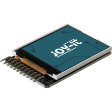 jOY-iT Display RB-TFT1.8 1.8 Zoll, Hintergrundbeleuchtung