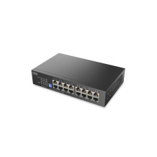 Zyxel Switch GS1100-16S 16 Port Zyxel Switch GS1100-16S 16 Port