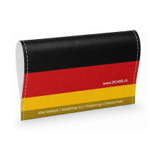 21CARS WM Car Tag Deutschland 21CARS WM Car Tag Deutschland