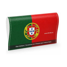 21CARS WM Car Tag Portugal 21CARS WM Car Tag Portugal