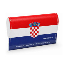 21CARS WM Car Tag Kroatien 21CARS WM Car Tag Kroatien