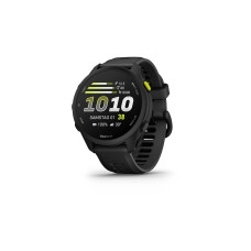GARMIN Sportuhr Forerunner 70 Schwarz GARMIN Sportuhr Forerunner 70 Schwarz